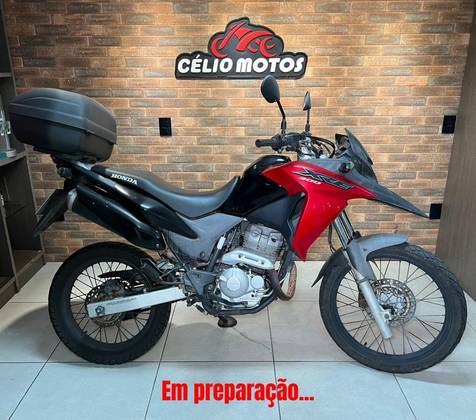 HONDA XRE 300 